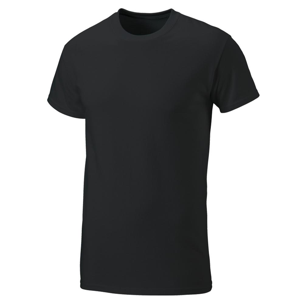 EXNER | Work-T-Shirt unisex schwarz (9901320)